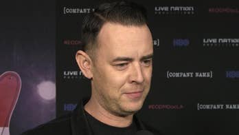 Why Colin Hanks made an Eagles of Death Metal terror attack doc - after the band asked him not to