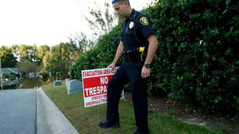 17 years after devastation, historic town floods again
