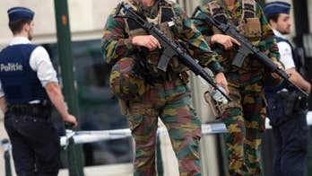 GenForward poll: Young Americans worry over extremist threat