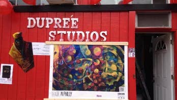 Save Dupree Studios