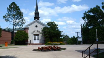 University: We screwed up! We won't toss out Bibles or crosses