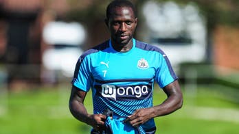Moussa Sissoko Permitted to Meet With Tottenham