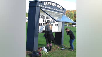 Man in wrong-way fatal crash faces domestic assault trial