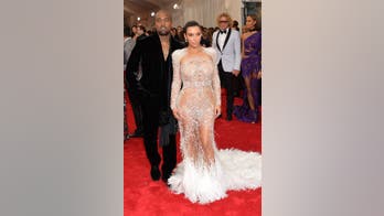 Red carpet looks at the 2015 Met Gala