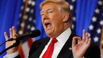 British ex-spy behind Trump dossier seen as a cool operator