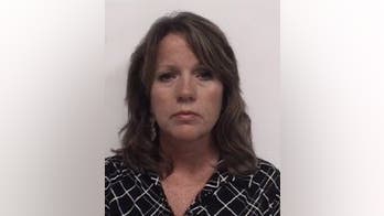 Middle school teacher, 50, arrested for sex tryst with teen boy student