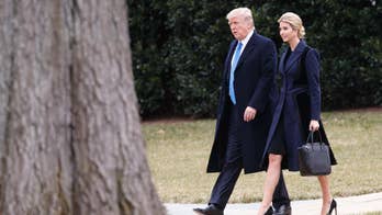 Trump makes unannounced trip to honor fallen Navy SEAL