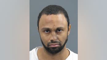 New Jersey dad arrested after allegedly stealing from Walmart, abandoning dying son in car crash