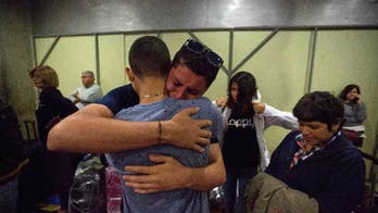 Promised Land: Venezuela Jewish converts fight way to Israel