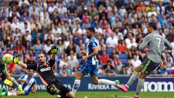 Ronaldo scores 5 goals for Real Madrid record, City adds to Chelsea misery with 5th win