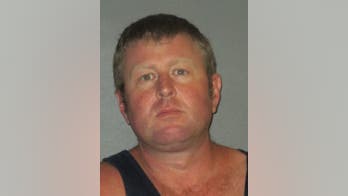 Louisiana man accused in three murders says he was filling hunting 'tags' for state police, FBI, officials say