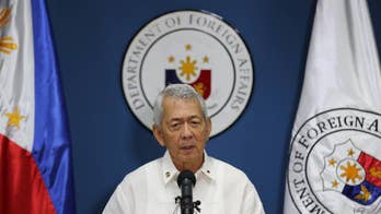 Panel says no legal basis for China's South China Sea claims