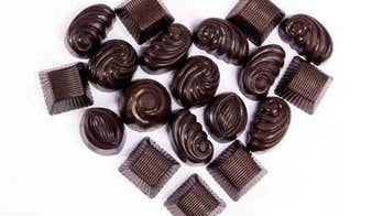 Is chocolate really heart-healthy?