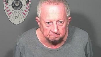 Louisiana man charged in 'Nigerian prince' scam, police say