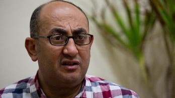 After court victory, Egypt rights lawyer eyes presidency bid