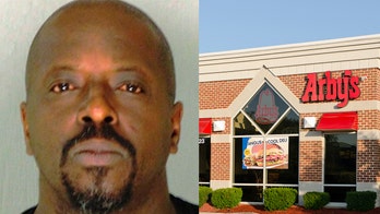 Arby's customer helps state trooper fight off attacker