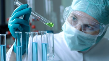 Ten rivals join with NIH to search for new drugs