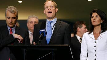 US, Russia, China, others sit out nuclear ban talks at UN