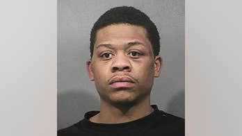 Man gets life for fatally shooting Indiana police officer