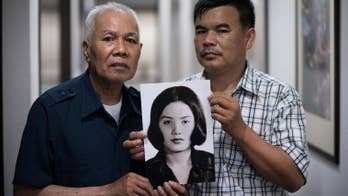 UN probe revives hope for Thai 'abducted by N. Korea'