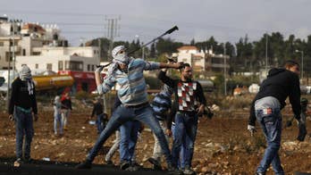 US to 'restore' aid to Palestinians with $235 million funding package