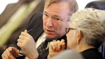 Iran: Utah state senator didn't mention job when visiting
