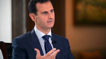 Syria's Assad says he doesn't know who killed Marie Colvin
