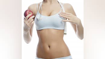 10 Waist-Trimming Foods You Need in Your Fridge