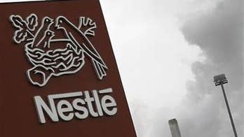 Nestle invests in US medical food for Alzheimer's