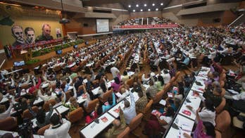 Raul Castro presents grim portrait of Cuban reform