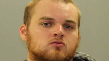 Man offered doughnuts for freedom, police say