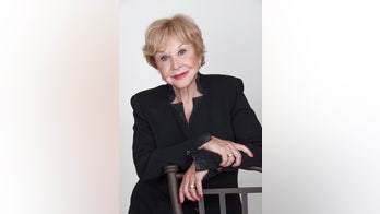 'The Waltons' star Michael Learned looks back at show's success, personal regrets