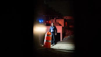 Building under construction collapses in Mexico City, 5 dead