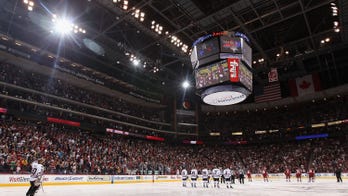 NHL draft pick Mitchell Miller under fire for bullying black, disabled classmate