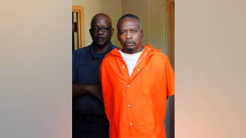 Investigator: Suspect confessed to killing 2 nuns