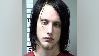 Dad pleads guilty to killing 6-week-old infant by shoving fingers down throat, authorities say