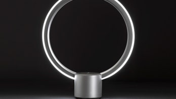 GE's Alexa-powered lamp will set you back $200