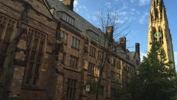 Yale to admit more students; still won't be easy to get in