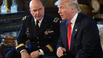 Trump pick as security adviser is independent-minded