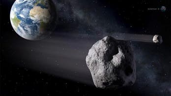 Asteroid 2012 DA14: 5 Surprising Facts About Friday's Earth Flyby