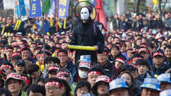 AP Explains: Things to know about S. Korean scandal