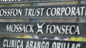 Panama arrests partners in Mossack-Fonseca firm