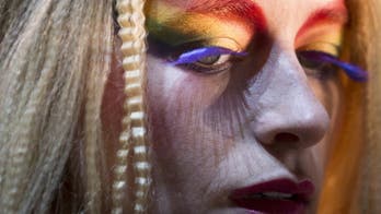 Wackiest and sexiest looks from New York Fashion Week 2015