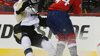 Hit on Maatta and late shoves put Orpik under microscope