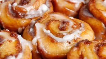 Beyond yogurt: Official snacks state-by-state