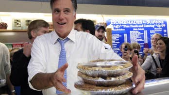 Post-Mueller report, journalists rethink handling of Romney's 2012 Russia prediction