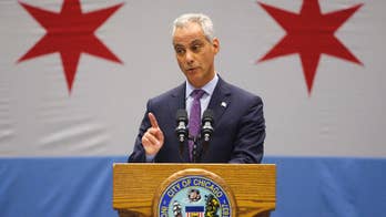 Chicago speeds up plan to equip officers with body cameras