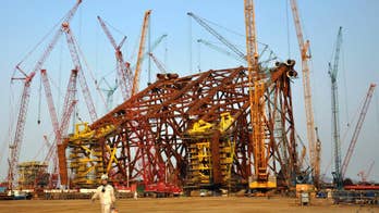 ADB: Asian growth seen steady, US policy uncertainty a risk