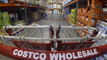 Costco's Kirkland Signature alcohol boosting stores’ bottom line in a big way
