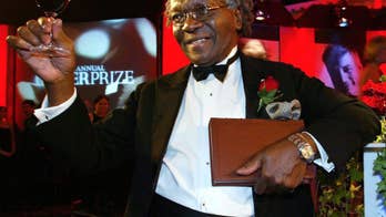 Award-winning Barbadian-born author Austin Clarke dies at 81